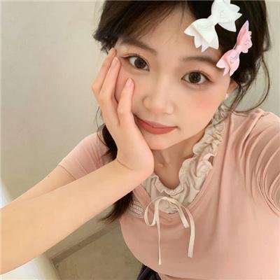 爱在青山绿水间